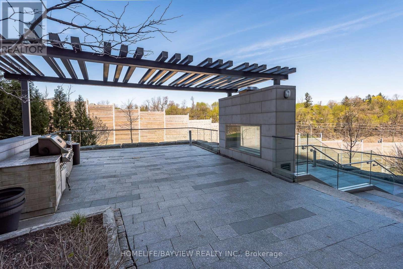 823 - 35 Brian Peck Crescent, Toronto, Ontario  M4G 0A5 - Photo 22 - C13484644