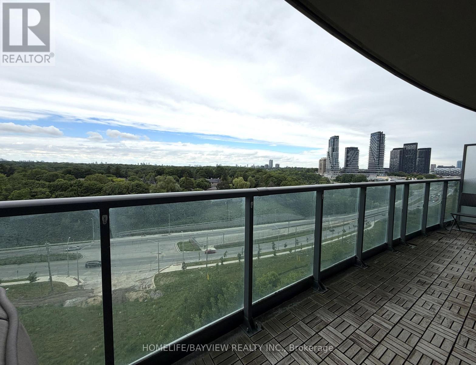 823 - 35 Brian Peck Crescent, Toronto, Ontario  M4G 0A5 - Photo 15 - C13484644