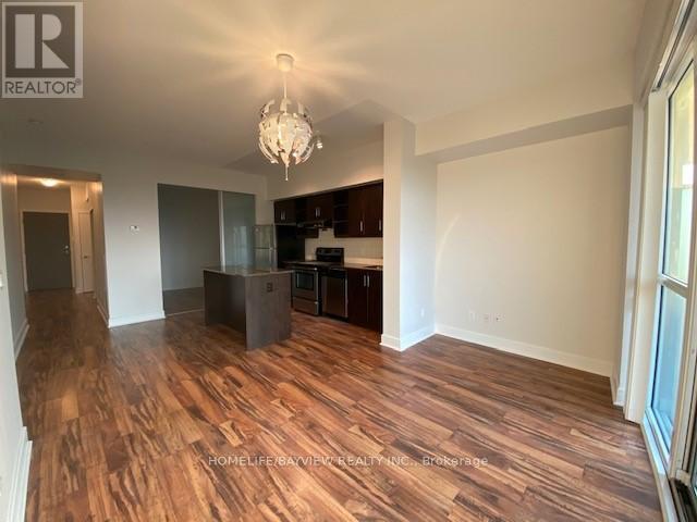 823 - 35 Brian Peck Crescent, Toronto, Ontario  M4G 0A5 - Photo 6 - C13484644