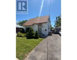 65 DONALD STREET, Barrie, Ontario
