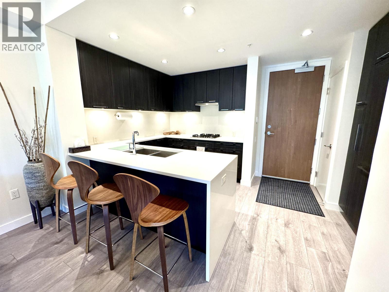 106 6633 Cambie Street, Vancouver, British Columbia  V6P 0E5 - Photo 2 - R3139471