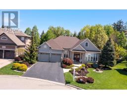 21 TRISTAN COURT, Brampton, Ontario