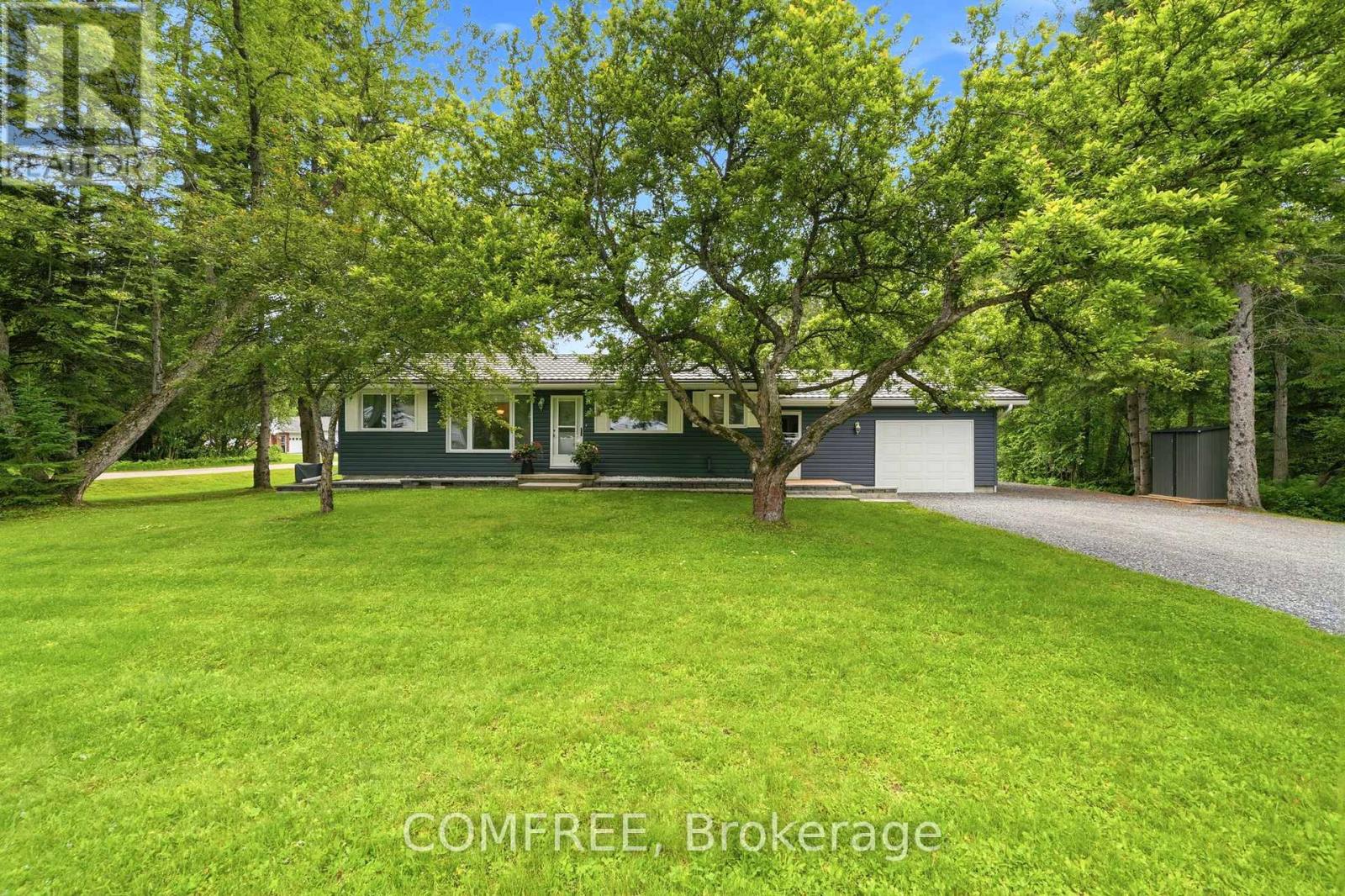 9 STOUFFER ST STREET, Minden Hills, Ontario