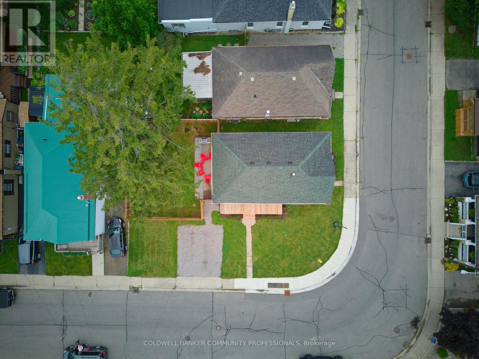 15 Gordon Street, Brantford, Ontario  N3S 2M7 - Photo 7 - X13484840