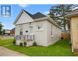 15 GORDON STREET, Brantford, Ontario