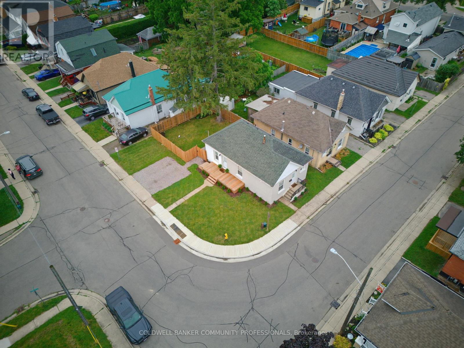 15 Gordon Street, Brantford, Ontario  N3S 2M7 - Photo 6 - X13484840
