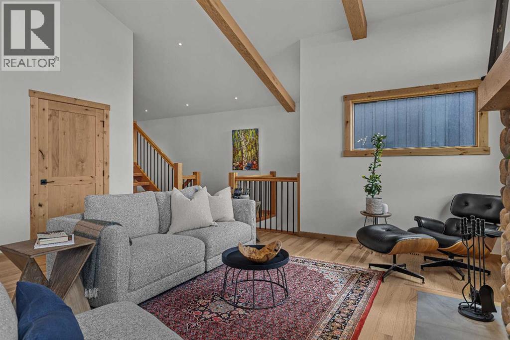 232 Stewart Creek Rise, Canmore, Alberta  T1W 0L8 - Photo 16 - A2323754