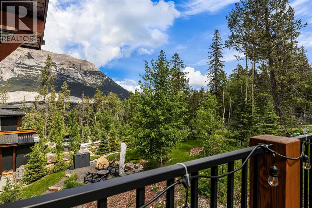 232 Stewart Creek Rise, Canmore, Alberta  T1W 0L8 - Photo 28 - A2323754