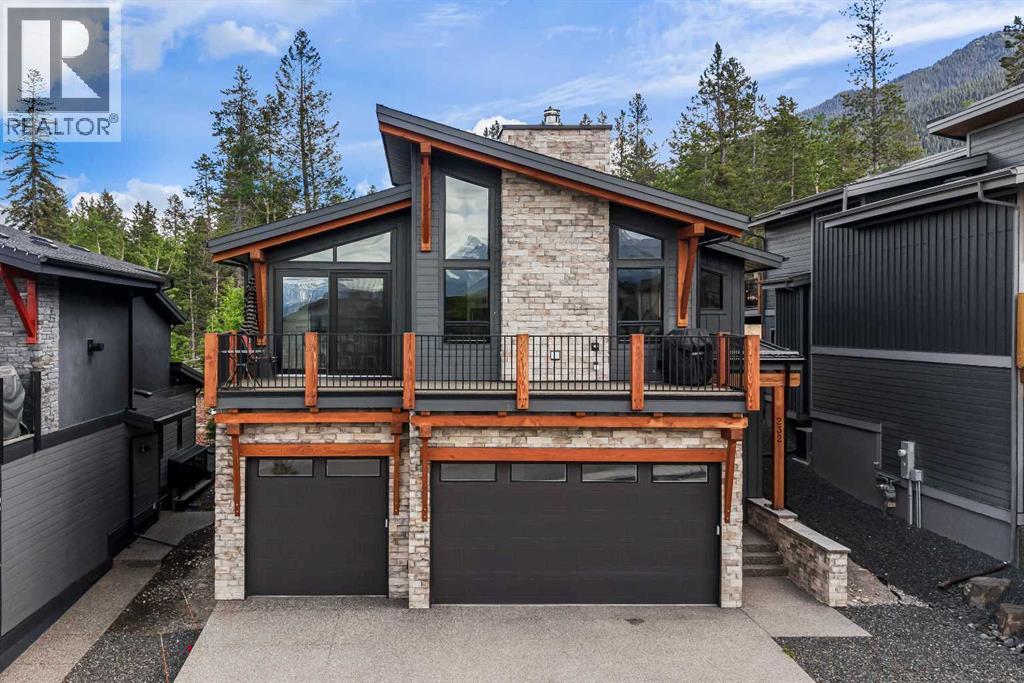 232 Stewart Creek Rise, Canmore, Alberta  T1W 0L8 - Photo 44 - A2323754