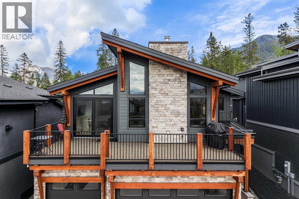 232 Stewart Creek Rise, Canmore, Alberta  T1W 0L8 - Photo 17 - A2323754