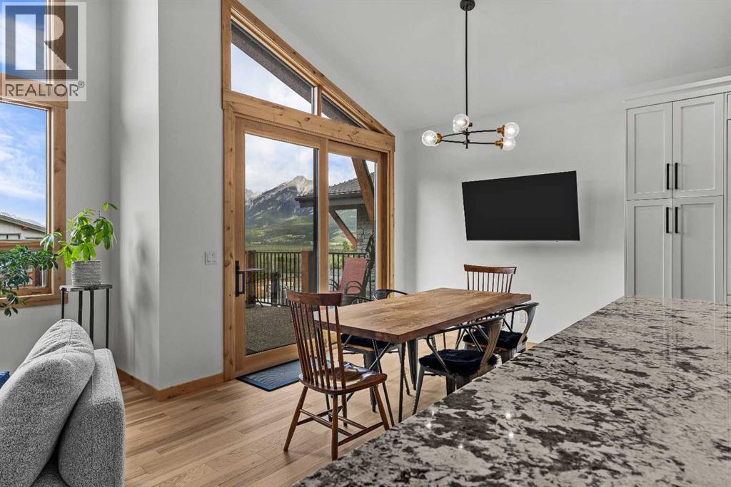 232 Stewart Creek Rise, Canmore, Alberta  T1W 0L8 - Photo 14 - A2323754