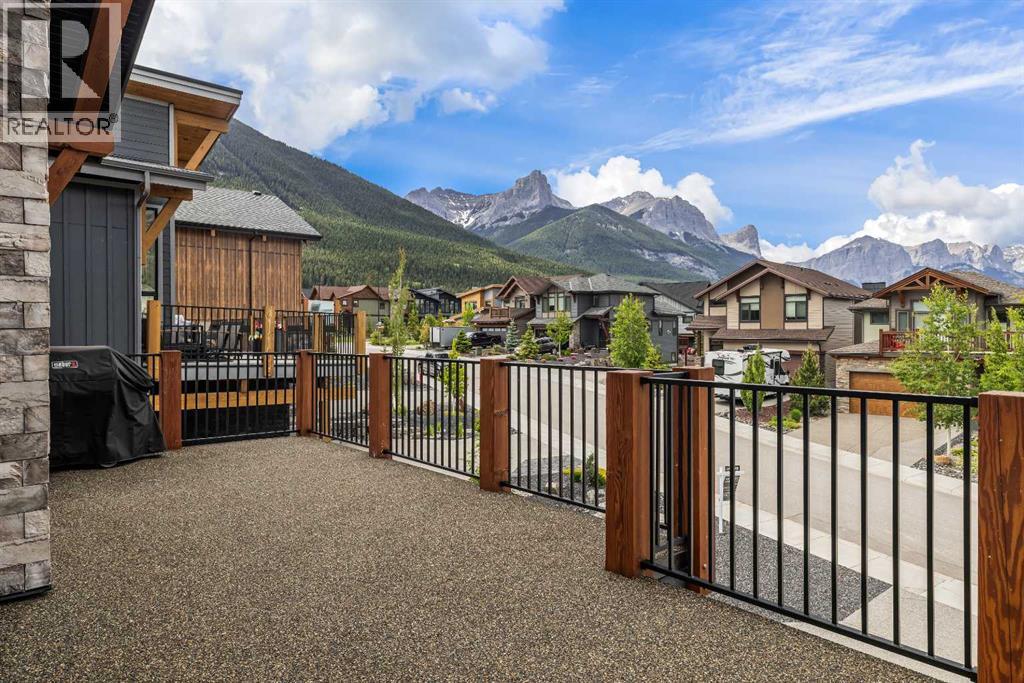 232 Stewart Creek Rise, Canmore, Alberta  T1W 0L8 - Photo 18 - A2323754