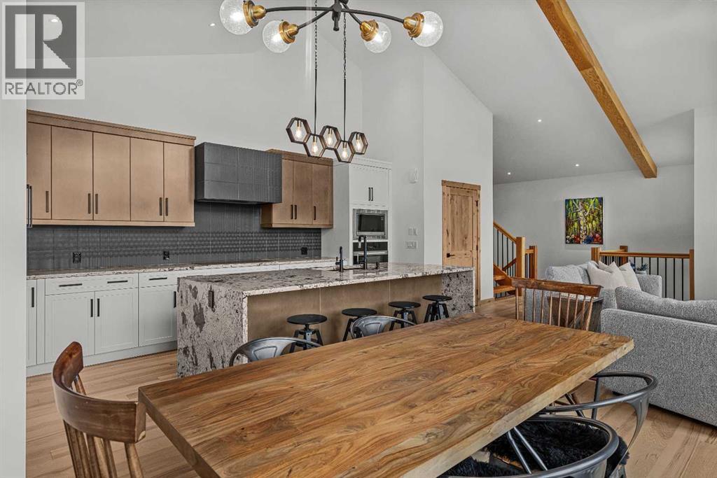 232 Stewart Creek Rise, Canmore, Alberta  T1W 0L8 - Photo 12 - A2323754