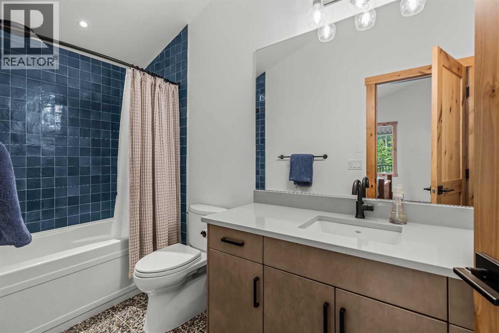 232 Stewart Creek Rise, Canmore, Alberta  T1W 0L8 - Photo 31 - A2323754