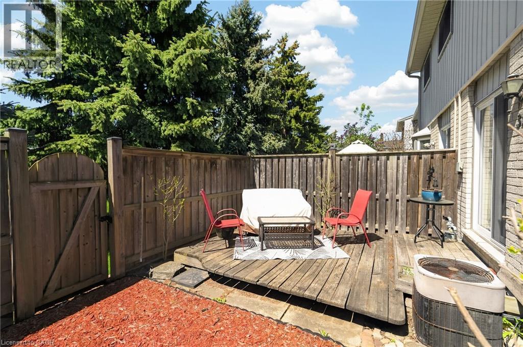 1675 Upper Gage Avenue Unit# 31, Hamilton, Ontario  L8W 3R8 - Photo 24 - 40837386
