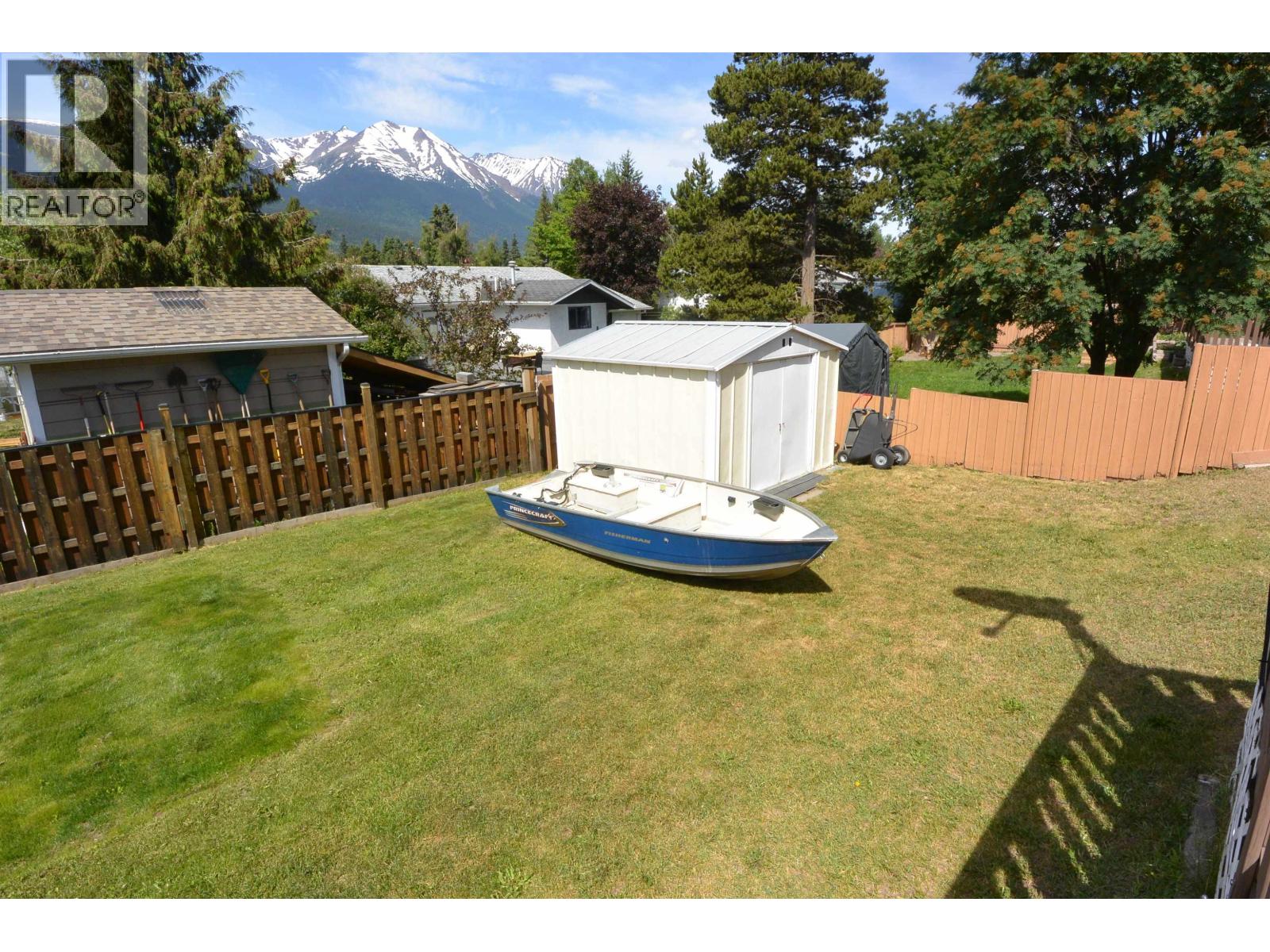 4131 7th Avenue, Smithers, British Columbia  V0J 2N0 - Photo 29 - R3139697