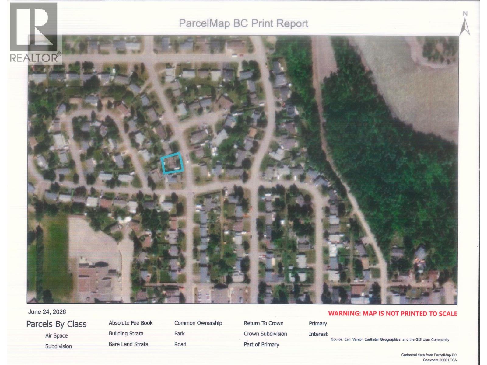 4131 7th Avenue, Smithers, British Columbia  V0J 2N0 - Photo 36 - R3139697
