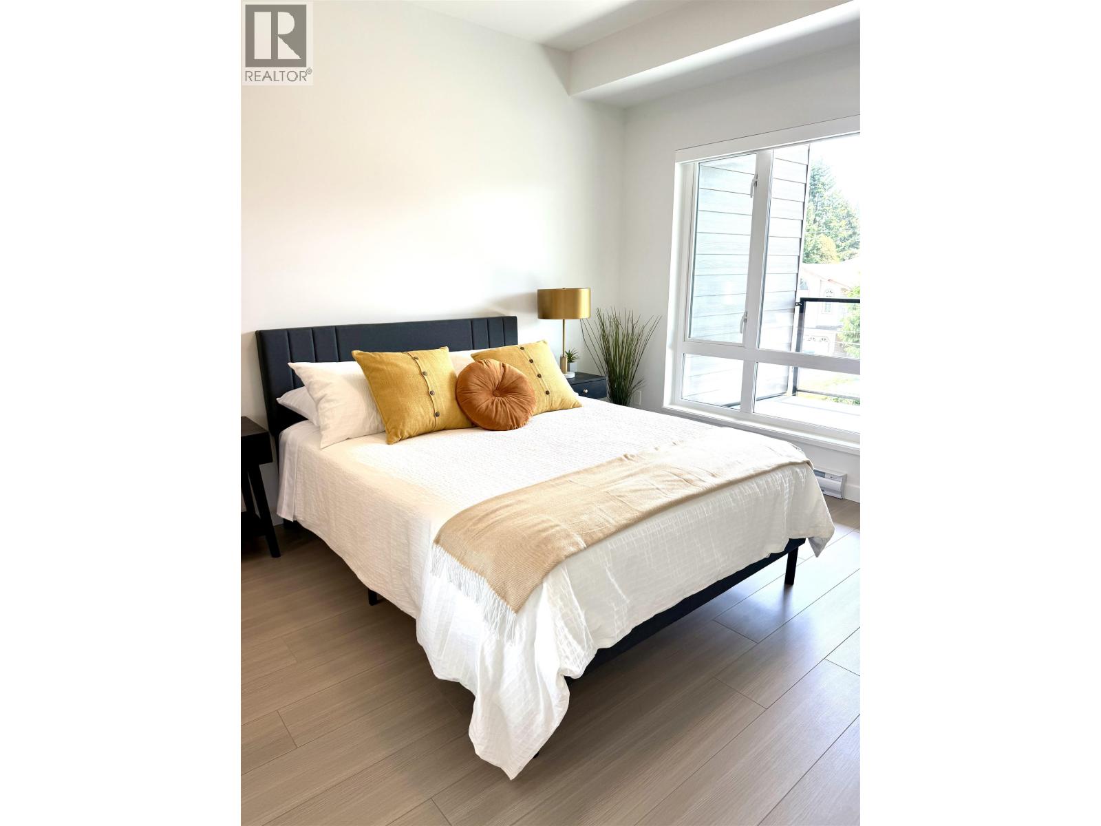 202 2277 Hawthorne Avenue, Port Coquitlam, British Columbia  V3C 1W7 - Photo 5 - R3124813