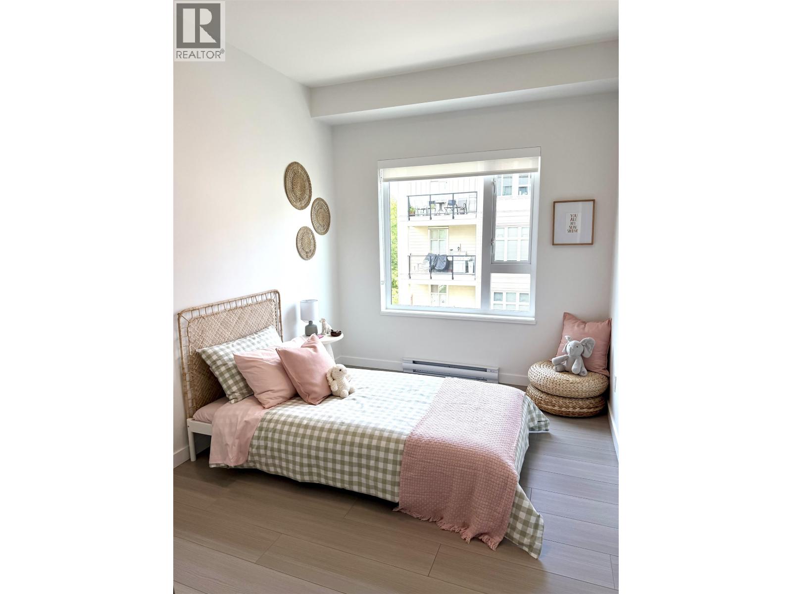202 2277 HAWTHORNE AVENUE, Port Coquitlam, British Columbia