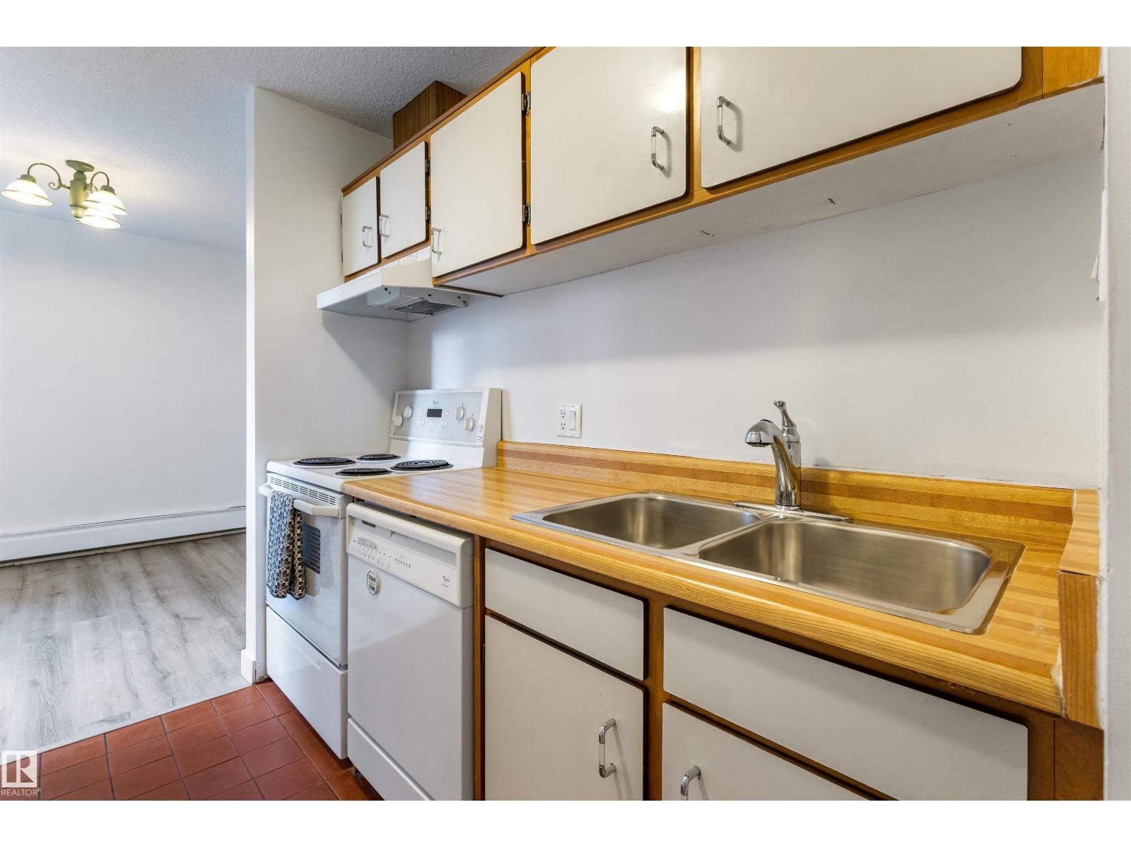 #206 11011 86 Av NW, Edmonton, Alberta  T6G 0X1 - Photo 6 - E4491101