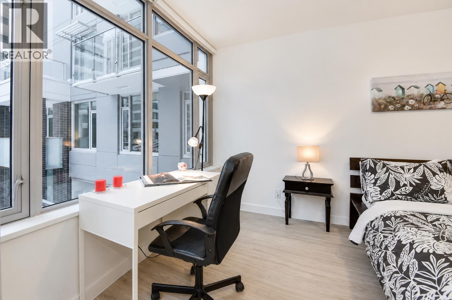 212 1661 Quebec Street, Vancouver, British Columbia  V6A 0H2 - Photo 12 - R3139310