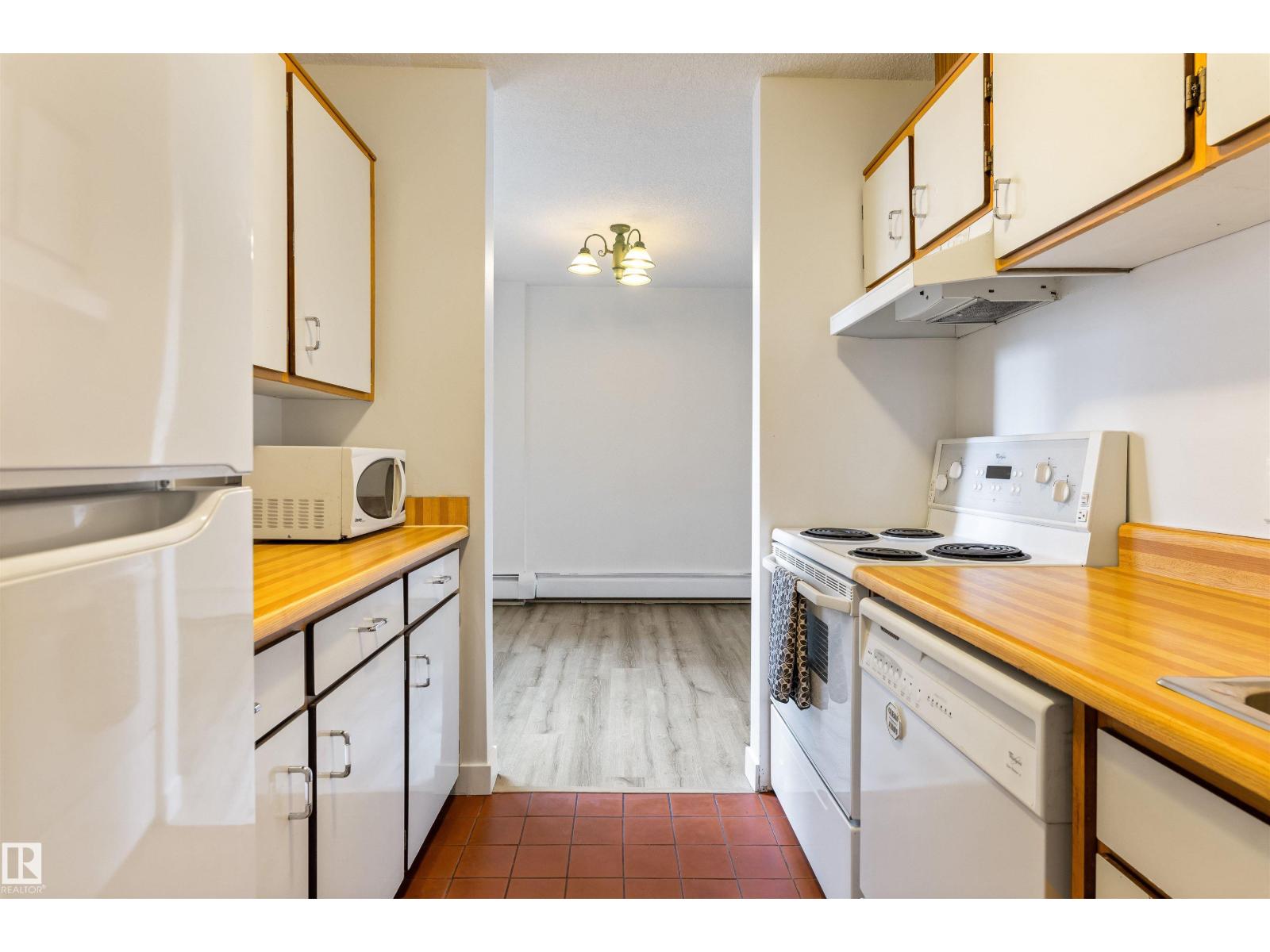 #206 11011 86 Av NW, Edmonton, Alberta  T6G 0X1 - Photo 7 - E4491101