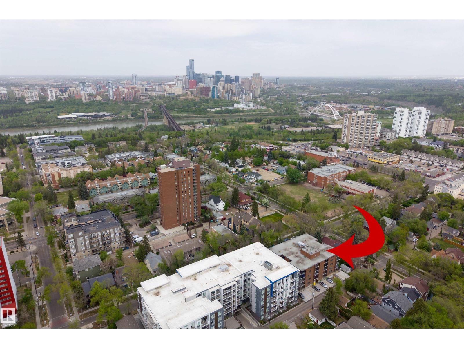 #206 11011 86 Av NW, Edmonton, Alberta  T6G 0X1 - Photo 24 - E4491101