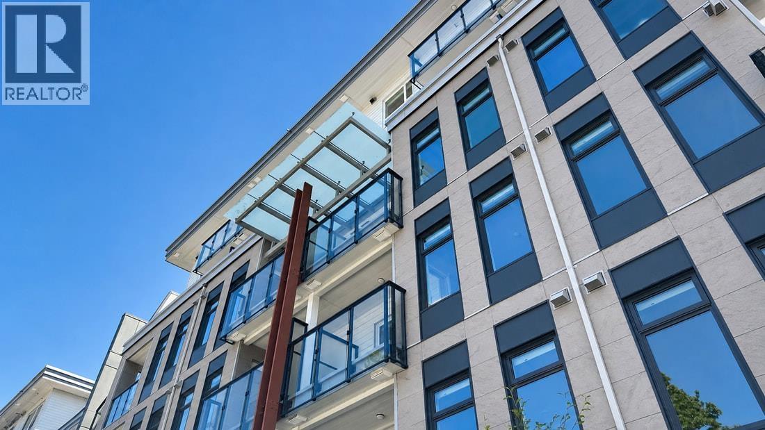 408 82 First Street, New Westminster, British Columbia  V3L 0L8 - Photo 20 - R3139346