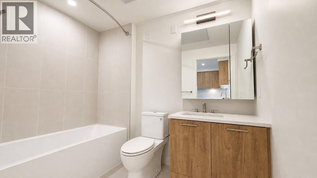 408 82 First Street, New Westminster, British Columbia  V3L 0L8 - Photo 8 - R3139346