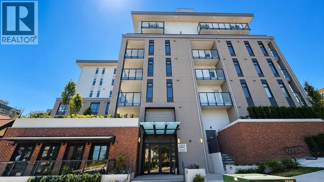 408 82 First Street, New Westminster, British Columbia  V3L 0L8 - Photo 18 - R3139346