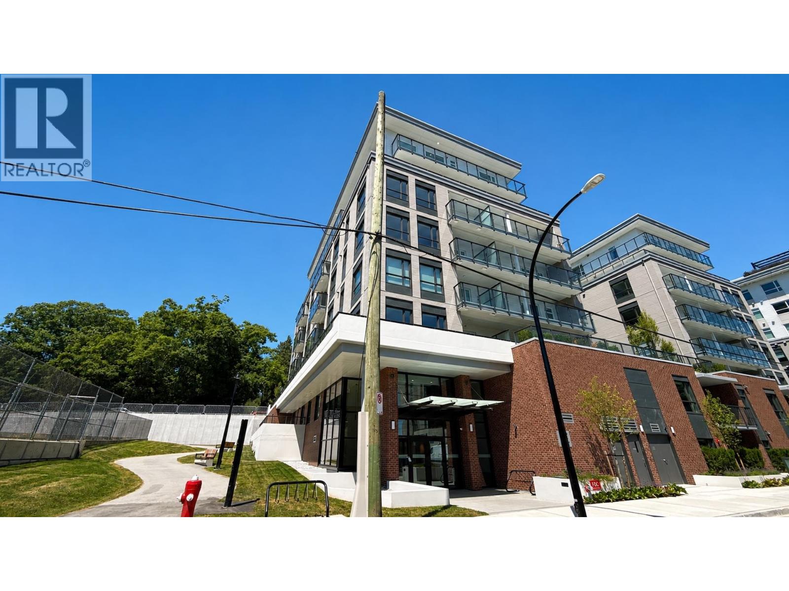 408 82 First Street, New Westminster, British Columbia  V3L 0L8 - Photo 19 - R3139346