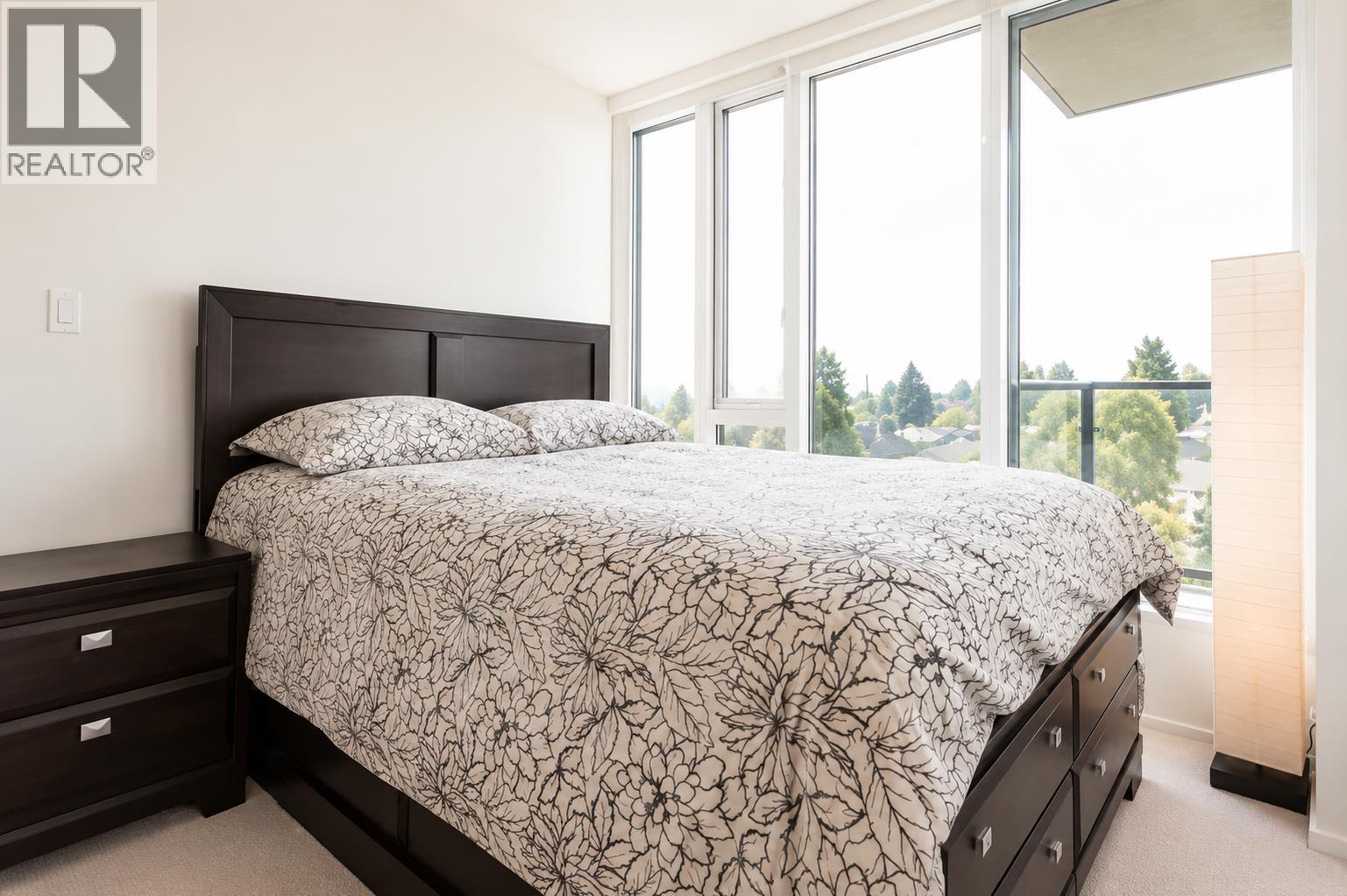 617 8488 Cornish Street, Vancouver, British Columbia  V6P 0C2 - Photo 7 - R3139312