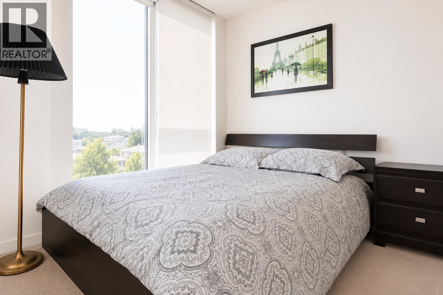 617 8488 Cornish Street, Vancouver, British Columbia  V6P 0C2 - Photo 6 - R3139312