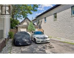 43 WHITFIELD Avenue, Hamilton, Ontario