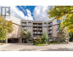 303 - 75 YORK MILLS ROAD, Toronto, Ontario