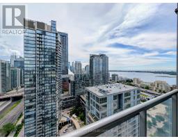 3105 - 15 ICEBOAT TERRACE, Toronto, Ontario