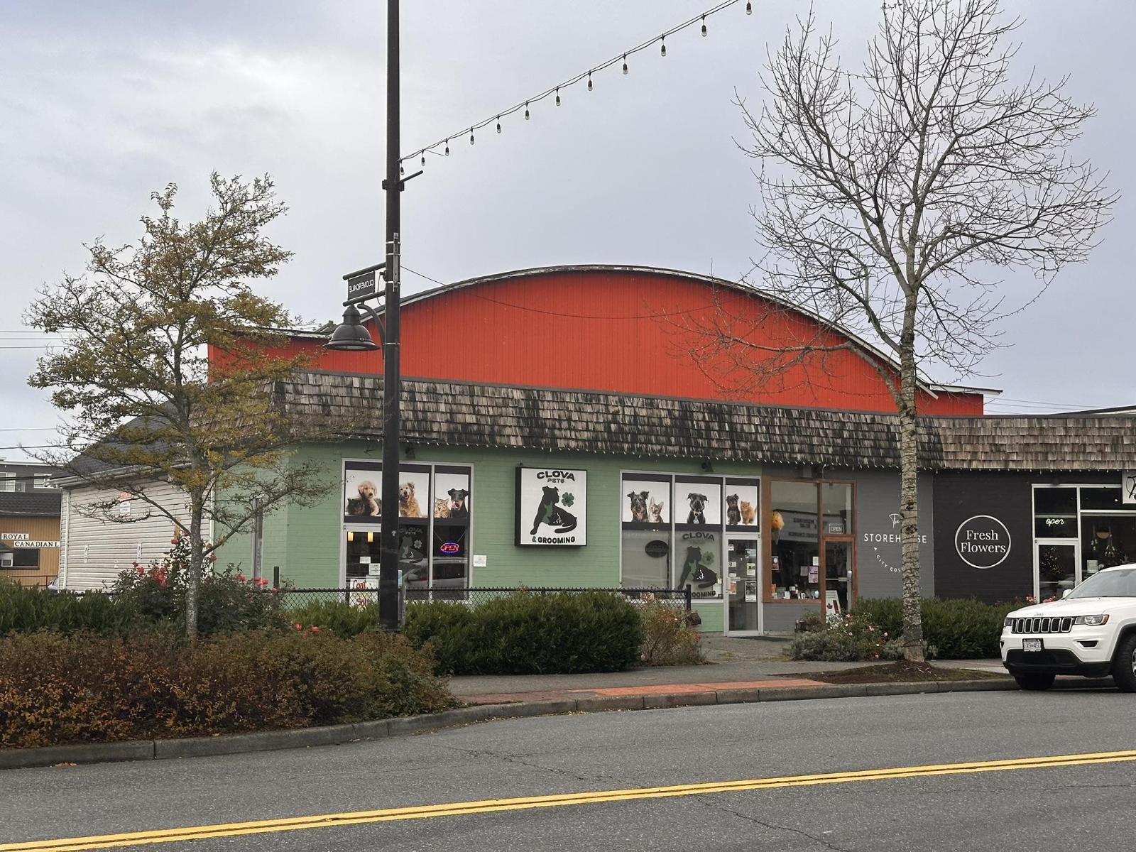 3 5723 176 STREET, surrey, British Columbia