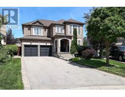 140 HUMBER FOREST COURT, Vaughan, Ontario