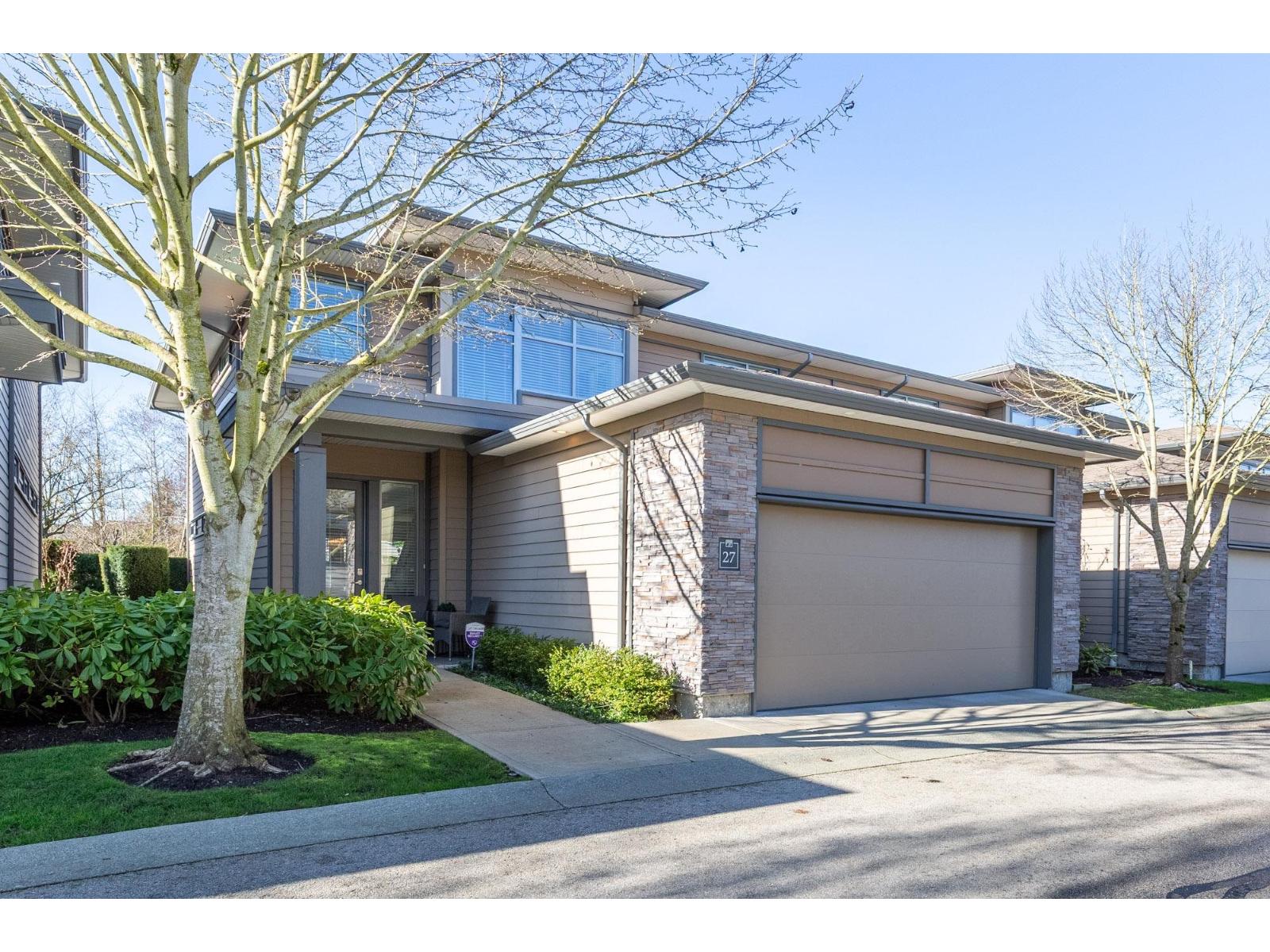 27 2603 162 Street, Surrey, British Columbia  V3Z 2L4 - Photo 4 - R3139222