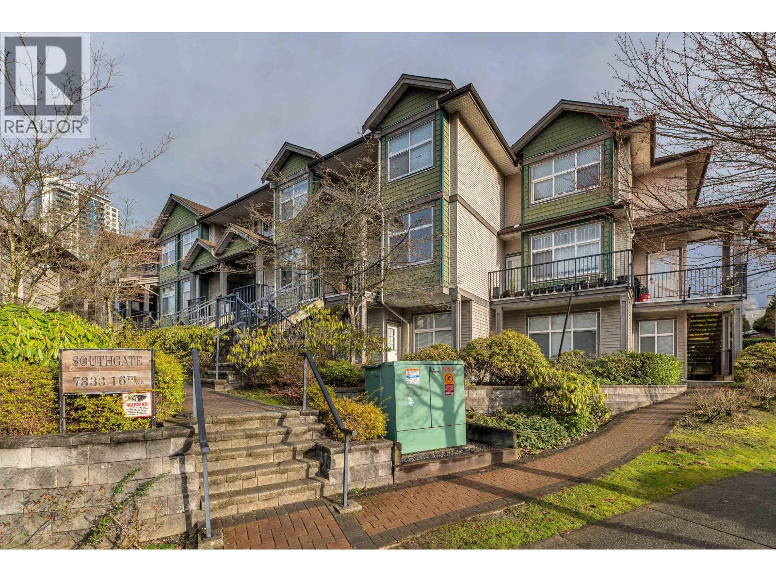 119 7333 16TH AVENUE, burnaby, British Columbia