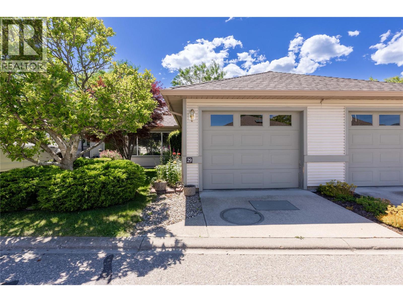 111 Harbourfront Drive NW Unit# 29, Salmon Arm, British Columbia