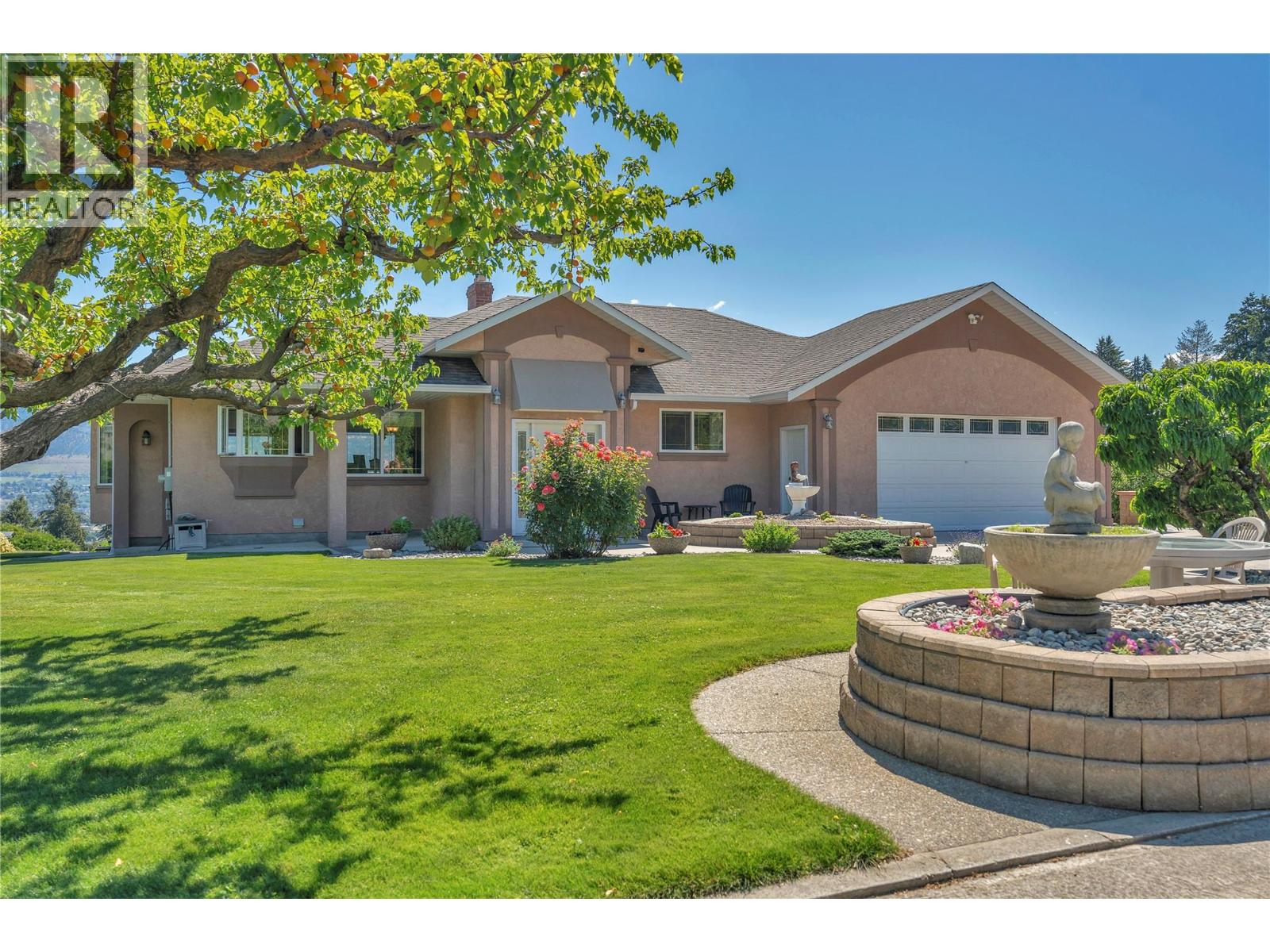 205 West Bench Drive