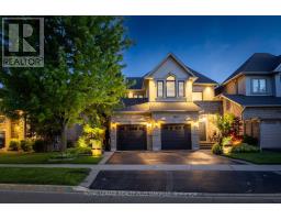 2444 VALLEYRIDGE DRIVE, Oakville, Ontario