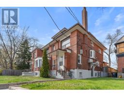 354 ANNETTE STREET, Toronto, Ontario