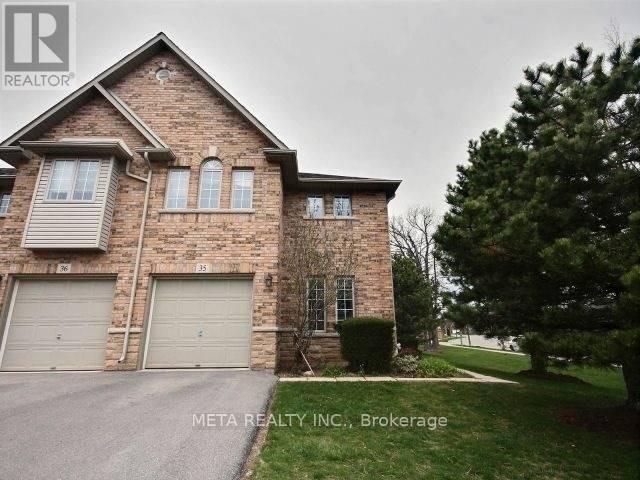 35 - 1276 SILVAN FOREST DRIVE, Burlington, Ontario
