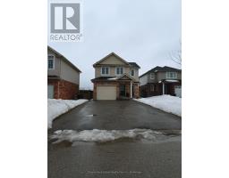 16 TALON DRIVE, Woodstock, Ontario