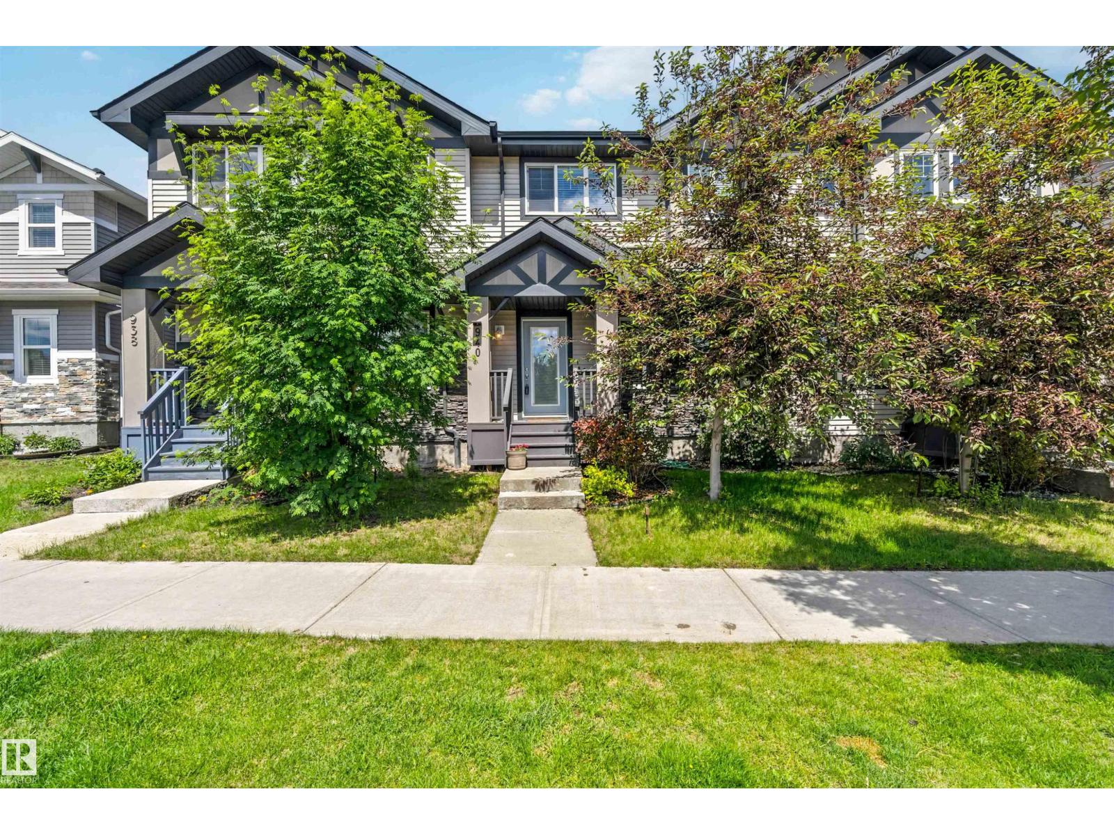940 EAST GA NW, Edmonton, Alberta