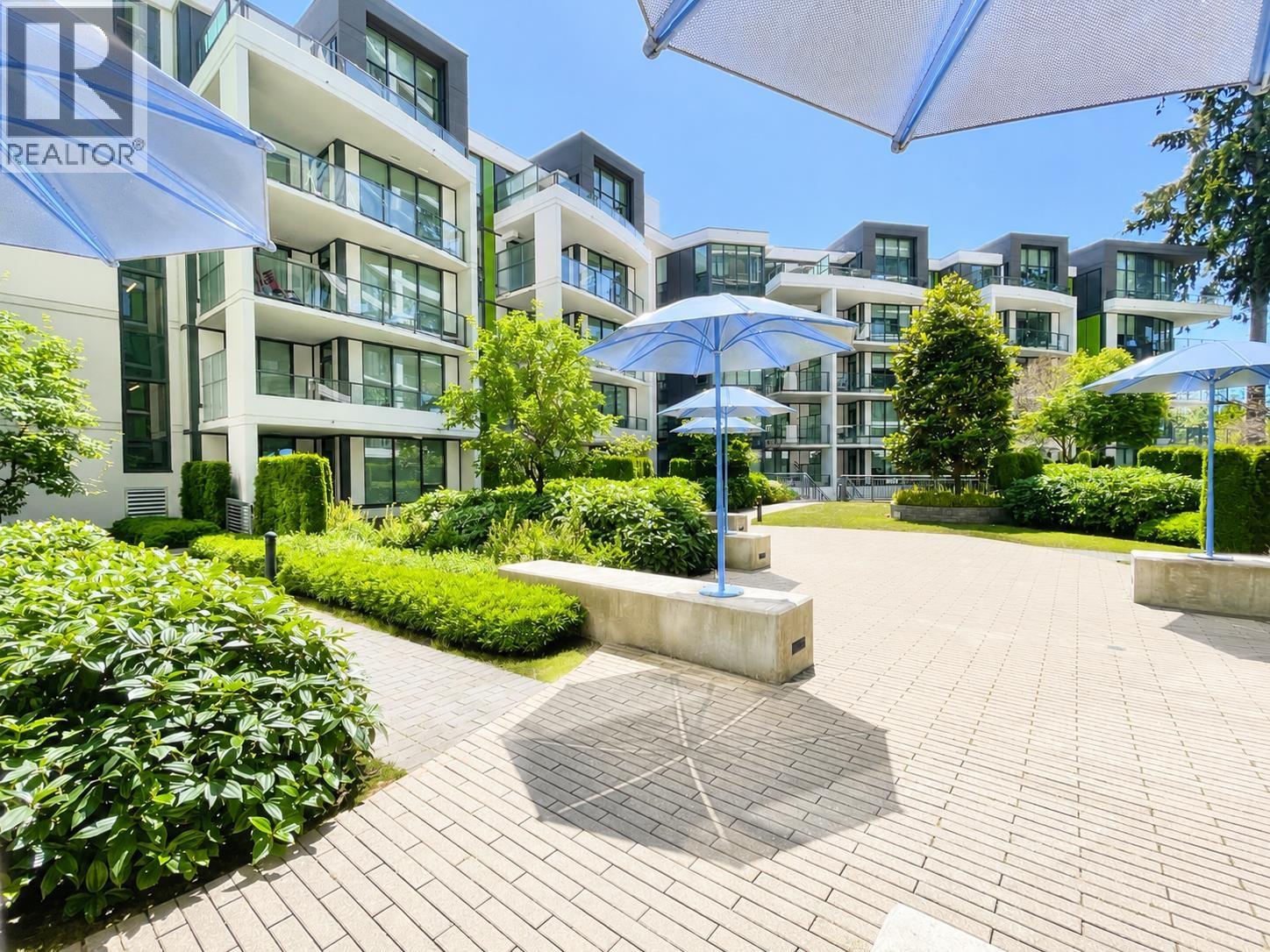 1305 3533 Ross Drive, Vancouver, British Columbia  V6S 0L3 - Photo 3 - R3139515