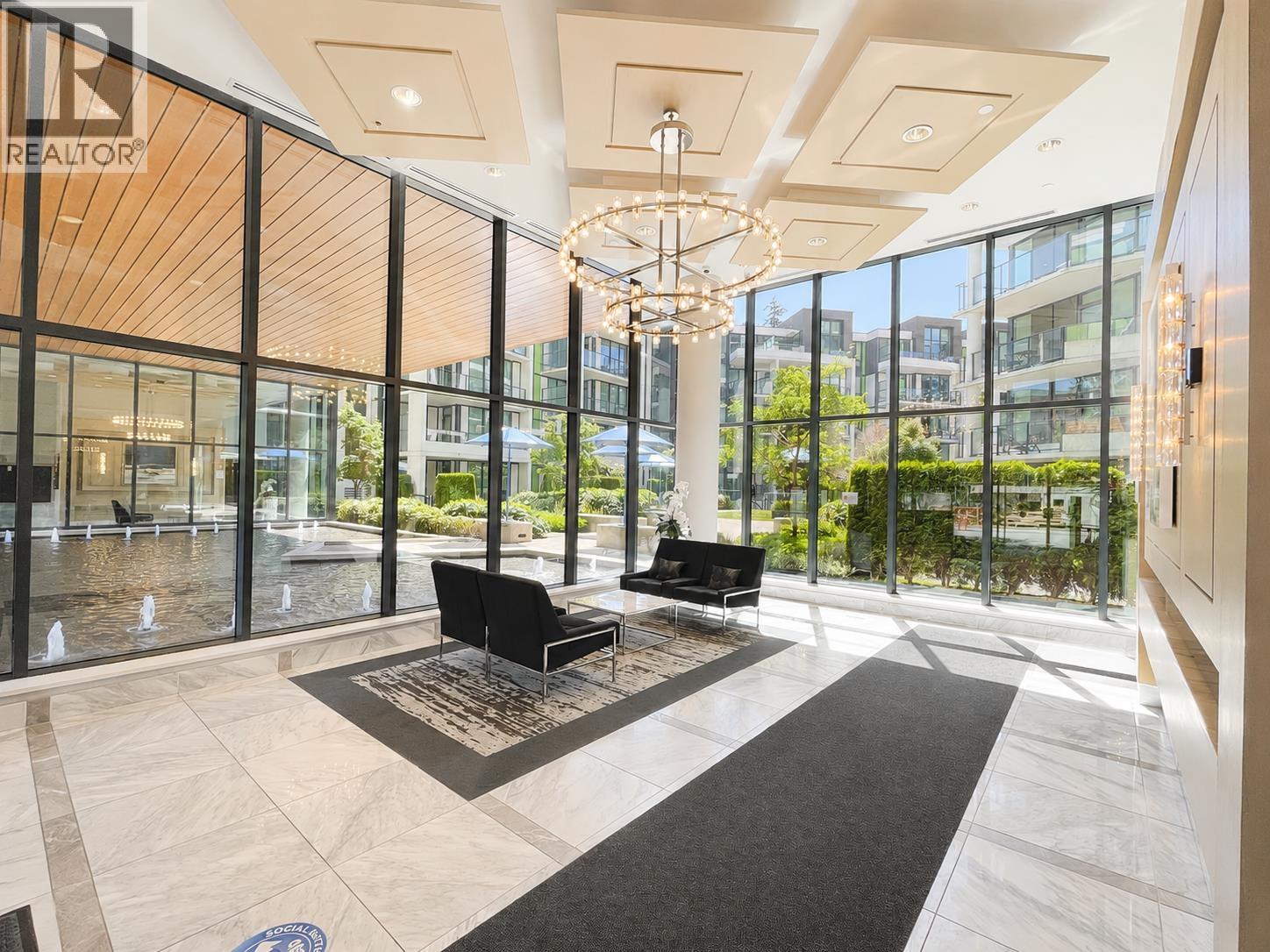 1305 3533 Ross Drive, Vancouver, British Columbia  V6S 0L3 - Photo 1 - R3139515