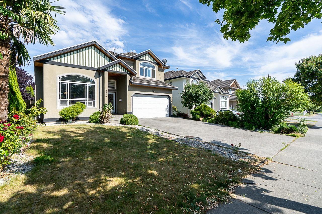 6670 150 Street, Surrey, British Columbia  V3S 9G7 - Photo 3 - R3139724